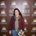 BCNandCake y curso en Mericakes