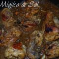 Pollo con Hierbas Provenzales