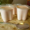 Petit Suise de fresa desnatados
