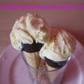 HELADO CREMOSO DE HUEVO