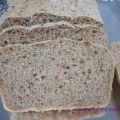 PAN DE MOLDE INTEGRAL