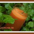 EL GAZPACHO DE MI ABUELO