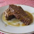 Pastel de Carne Picada y Verduras