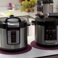 TOUCHADVANCE Y HOMECOOKING: DISEÑO, ELEGANCIA Y[...]