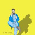 El crítico en pijama