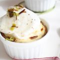Tartaletas de puerro con Tomé fraiche y[...]