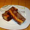PUDIN DE CHOCOLATE
