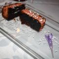Pink Brownie