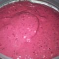 HELADO DE CEREZAS