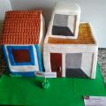 Tarta para Plano d'Pormenor