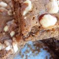 Coffee Cake tal como lo recordaba!.