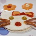 Sanwich Gatita
