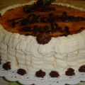 TARTA SAN MARCOS