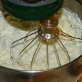 Merengue Suizo y Buttercream