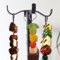 BROCHETA DE FRUTAS: NUTRITIVA Y LIGERA
