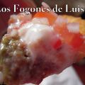 DIP DE GUACAMOLE MARINELLY