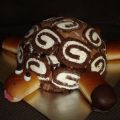 TORTUGA GERTRUDIS: LA MEJOR TARTA