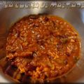 Chili con carne