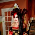 La fiesta de Halloween!
