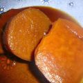 Dulce de Camote