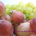 Uvas. 