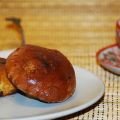 BOLLOS DE LECHE