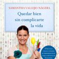 La Receta: Caponata de Samantha de España