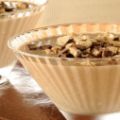 MOUSSE DE CAFE