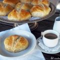 Bollitos de Leche o Suizos