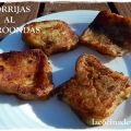 Torrijas