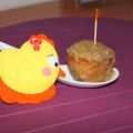 ALBÓNDIGAS DE POLLO Y JAMÓN EN SALSA DE[...]