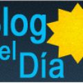 Nuestro blog premiado, en Blogdeldia
