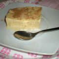 Queso helado