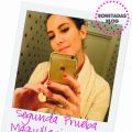 Nos Vamos De Boda: Segunda Prueba De Maquillaje
