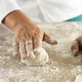 Masa para pizza
