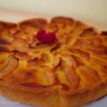 Tarta de Manzana - Tarte aux[...]