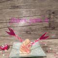 CAKEPOPS DE SAN VALENTÍN