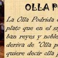 GINCANA COMER, JUGAR, REIR