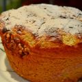 CHRISTOPSOMO O PAN DE CRISTO DE ESPELTA
