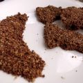 Cereales de desayuno y barritas caseras