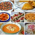7 recetas caseras de toda la vida para el verano