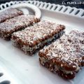 GALLETAS DE MANTEQUILLA Y COCO RALLADO