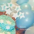 TARTA ESTRELLITAS