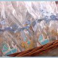 Uuuffffff. . . galletas. . .
