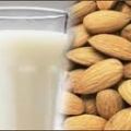 Befeficios de la leche de almendras