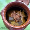 Lomo de orza
