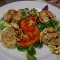 Receta nº53_ Huevos rellenos diferentes