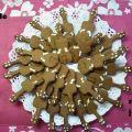 Galletas chocolate