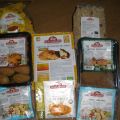 Productos Natursoy