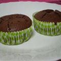Muffins de chocolate (rellenos de mas[...]